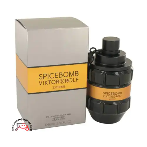 عطر ادکلن ویکتور اند رولف اسپایس بمب اکستریم